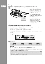 Preview for 6 page of Hama Spirit Go Operating Instructions Manual