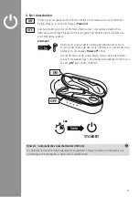 Preview for 15 page of Hama Spirit Go Operating Instructions Manual