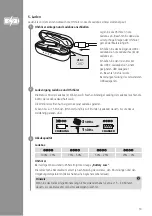 Preview for 16 page of Hama Spirit Go Operating Instructions Manual