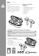 Preview for 23 page of Hama Spirit Go Operating Instructions Manual