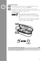 Preview for 35 page of Hama Spirit Go Operating Instructions Manual