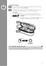 Preview for 55 page of Hama Spirit Go Operating Instructions Manual