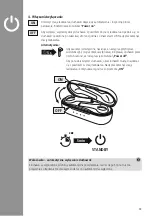 Preview for 65 page of Hama Spirit Go Operating Instructions Manual