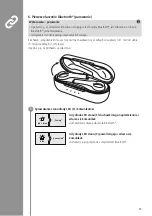 Preview for 67 page of Hama Spirit Go Operating Instructions Manual