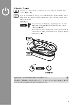 Preview for 105 page of Hama Spirit Go Operating Instructions Manual