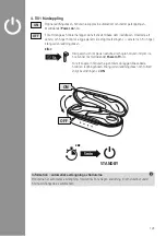 Preview for 125 page of Hama Spirit Go Operating Instructions Manual