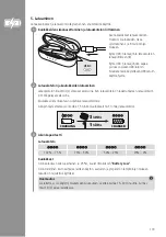 Preview for 176 page of Hama Spirit Go Operating Instructions Manual