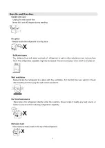 Preview for 4 page of HAMOKI HA-900Z Operation Instructions Manual