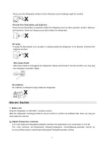 Preview for 6 page of HAMOKI HA-900Z Operation Instructions Manual