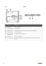 Preview for 8 page of HandHeld Algiz 8X Manual