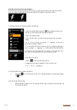 Preview for 21 page of HandHeld Algiz 8X Manual