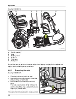 Preview for 30 page of Handicare CALYPSO User Manual