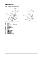 Preview for 48 page of Handicare IBIS XA User Manual