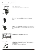 Preview for 10 page of Handicare QuickMove Service Manual