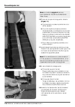 Preview for 158 page of Handicare SIMPLICITY Installation Manual