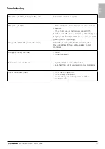 Preview for 9 page of Handicare SystemRoMedic EvaDrive Instructions For Use Manual