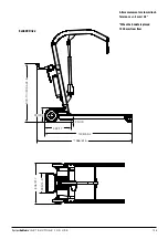 Preview for 15 page of Handicare SystemRoMedic EvaDrive Instructions For Use Manual