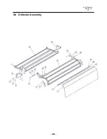 Preview for 64 page of H&S 2958 Operator'S & Parts Manual