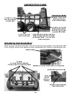 Preview for 30 page of H&S 4242 Operator'S Manual