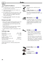 Preview for 20 page of Hans Grohe Axor Urquiola Instructions For Use/Assembly Instructions