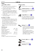 Preview for 48 page of Hans Grohe Axor Urquiola Instructions For Use/Assembly Instructions