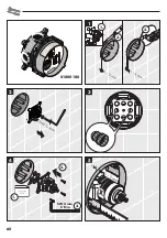 Preview for 60 page of Hans Grohe Axor Urquiola Instructions For Use/Assembly Instructions