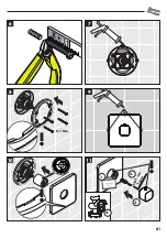 Preview for 61 page of Hans Grohe Axor Urquiola Instructions For Use/Assembly Instructions