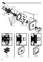 Preview for 66 page of Hans Grohe Axor Urquiola Instructions For Use/Assembly Instructions