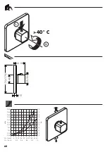 Preview for 68 page of Hans Grohe Axor Urquiola Instructions For Use/Assembly Instructions