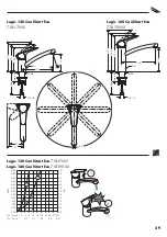 Preview for 39 page of Hans Grohe Logis 160 71832000 Instructions For Use/Assembly Instructions