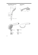 Preview for 32 page of Hans Grohe Porter'D 27526 Series Assembly Instructions Manual