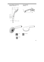 Preview for 33 page of Hans Grohe Porter'D 27526 Series Assembly Instructions Manual