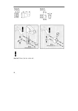 Preview for 34 page of Hans Grohe Porter'D 27526 Series Assembly Instructions Manual