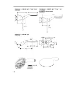 Preview for 44 page of Hans Grohe Porter'D 27526 Series Assembly Instructions Manual