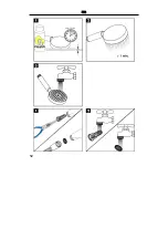 Preview for 166 page of Hans Grohe Porter'D 27526 Series Assembly Instructions Manual