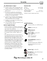 Preview for 17 page of Hans Grohe Raindance S 100 AIR 3-Jet Instructions For Use Manual