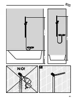 Preview for 31 page of Hans Grohe Raindance S 100 AIR 3-Jet Instructions For Use Manual