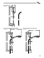 Preview for 33 page of Hans Grohe Raindance S 100 AIR 3-Jet Instructions For Use Manual