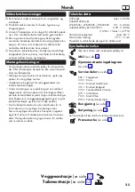 Preview for 25 page of Hans Grohe Raindance S 240 1jet PowderRain 27607 Series Instructions For Use/Assembly Instructions