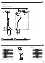 Preview for 33 page of Hans Grohe Showerpipe 260 1jet 24220 Series Instructions For Use Manual