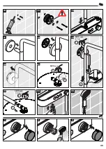 Preview for 35 page of Hans Grohe Showerpipe 260 1jet 24220 Series Instructions For Use Manual