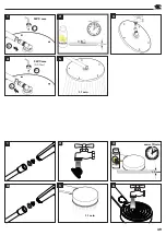 Preview for 39 page of Hans Grohe Showerpipe 260 1jet 24220 Series Instructions For Use Manual