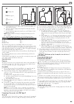 Preview for 43 page of Hans Grohe Showerpipe 260 1jet 24220 Series Instructions For Use Manual