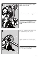 Preview for 11 page of Hans Grohe ShowerSelect 15744 1 Series Installation And User Instructions Manual