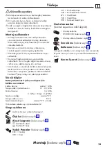 Preview for 19 page of Hans Grohe Talis E 71733 Series Instructions For Use/Assembly Instructions