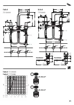 Preview for 31 page of Hans Grohe Talis E 71733 Series Instructions For Use/Assembly Instructions