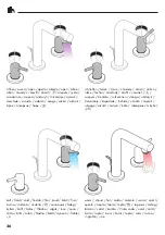 Preview for 36 page of Hans Grohe Talis E 71733 Series Instructions For Use/Assembly Instructions