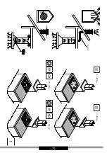 Preview for 75 page of Hansa OKC654T Operating Instructions Manual