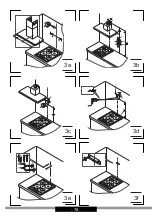 Preview for 78 page of Hansa OKC654T Operating Instructions Manual