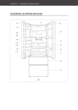 Preview for 16 page of Hanseatic HFD20070CWDI User Manual